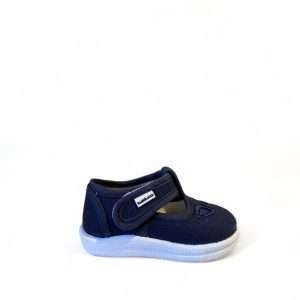Balducci Kanvas Blu