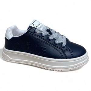 Sneaker Gaelle Blu