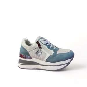 Sneaker Nubuk Sky 8426