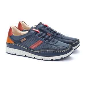 Sneaker Pikolinos Fuencarral 4UM