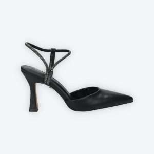 Dècollètè sling back W2210A